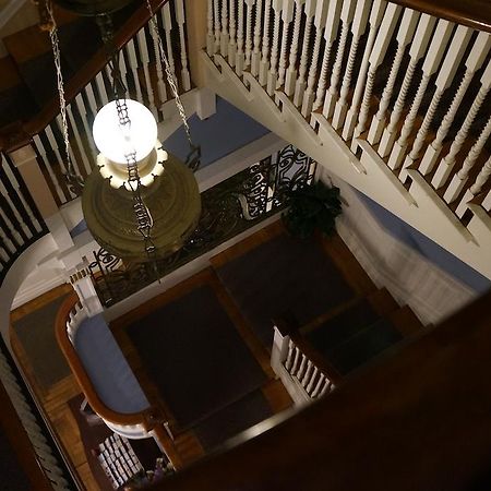 463 Beacon Street Guest House Boston Buitenkant foto