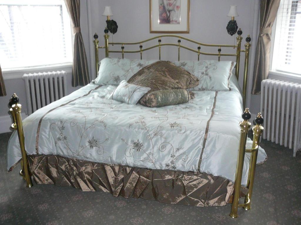 463 Beacon Street Guest House Boston Kamer foto