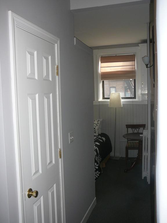 463 Beacon Street Guest House Boston Buitenkant foto