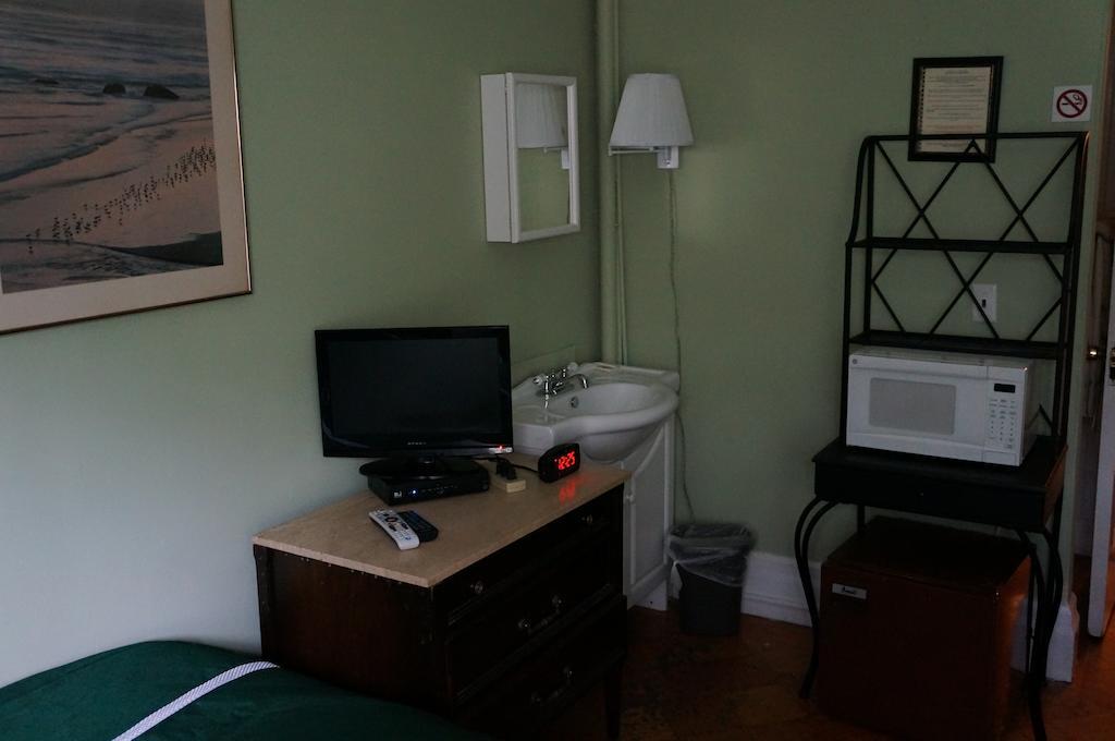 463 Beacon Street Guest House Boston Kamer foto